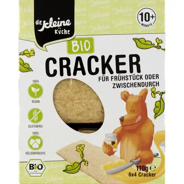 Bio Cracker