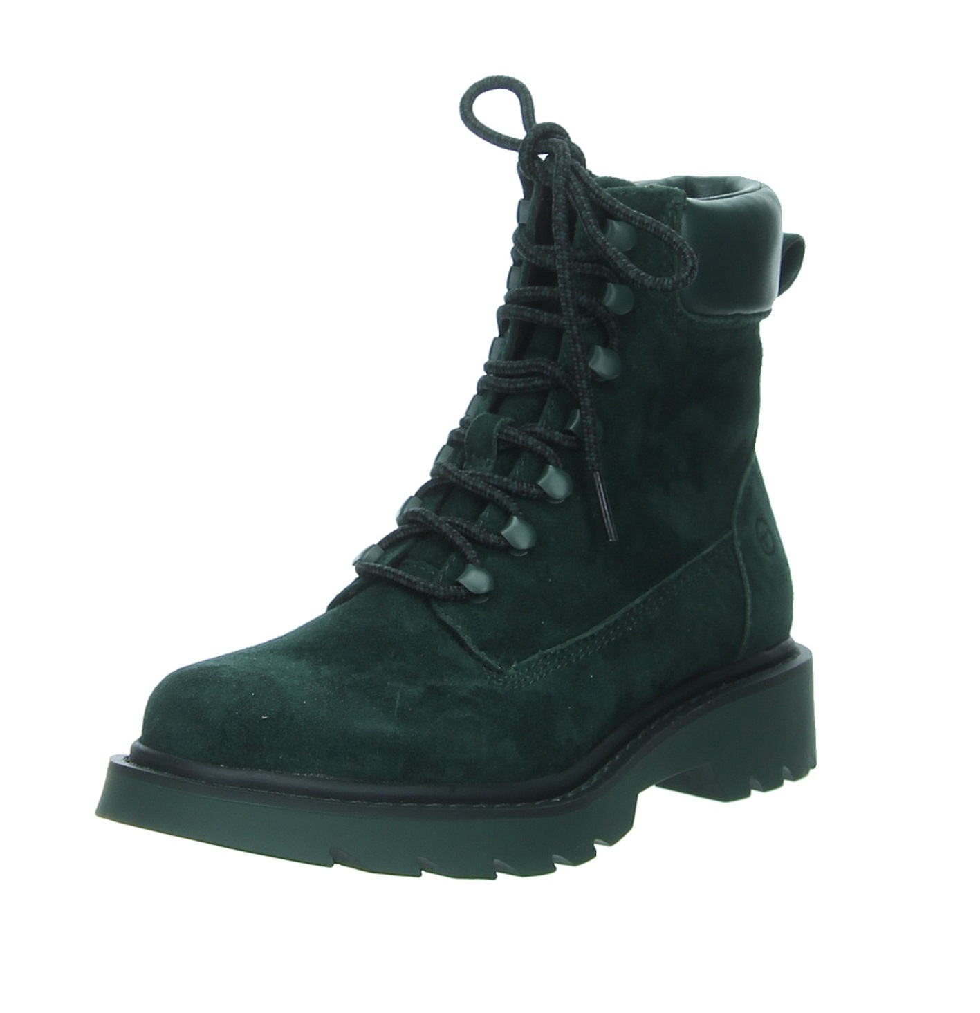 Tamaris Boots grün grün