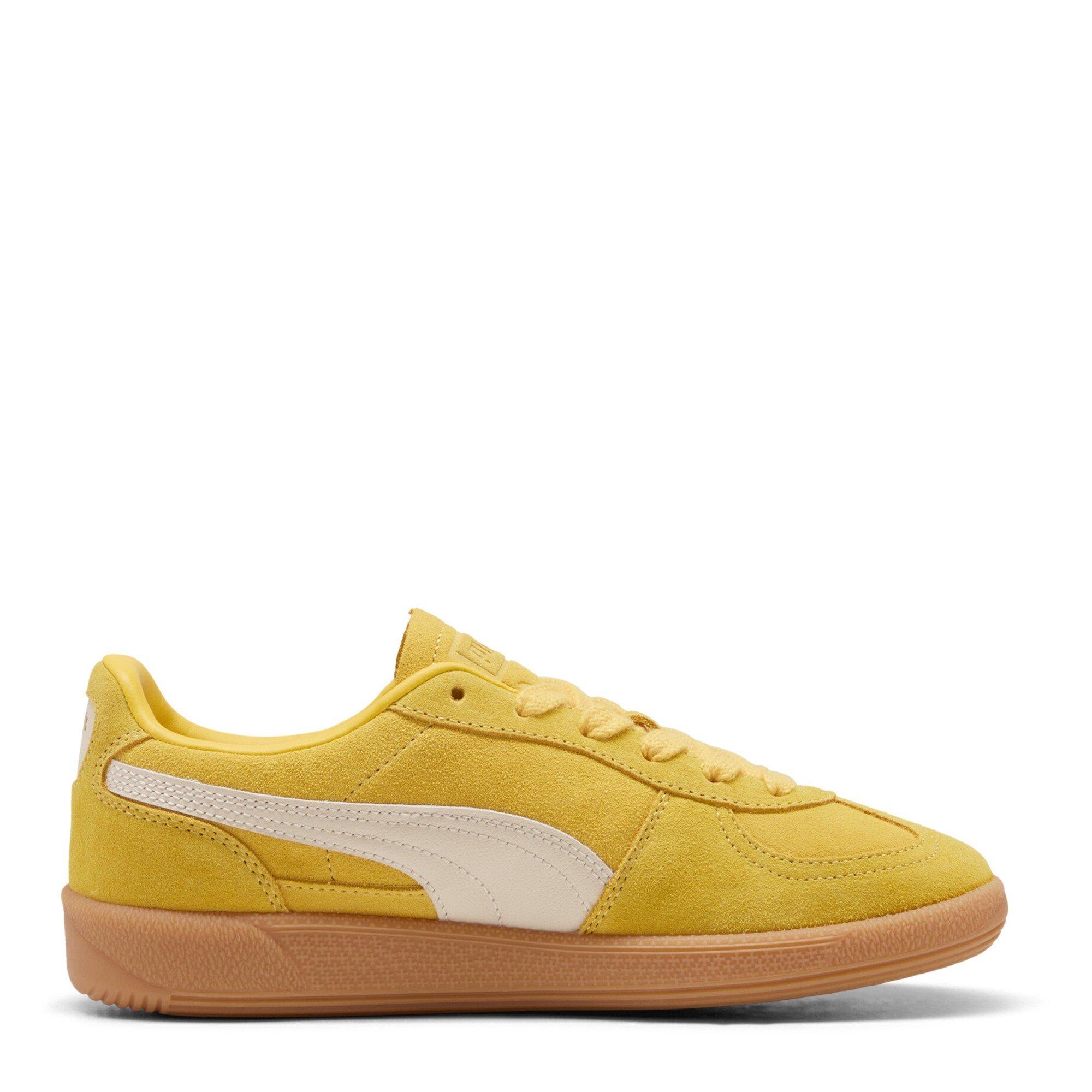 Puma Palermo Womens Trainers