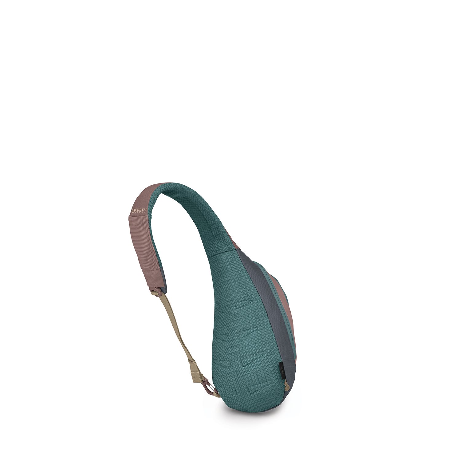 Osprey Daylite Sling magma brown-tungste