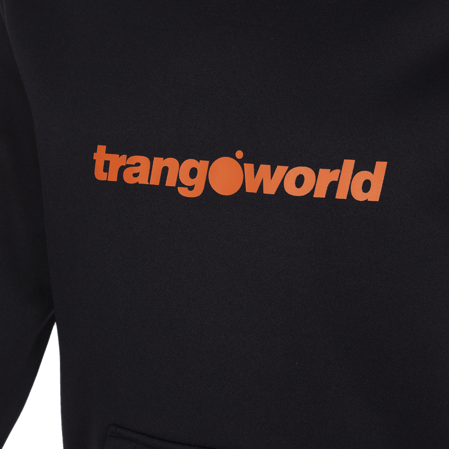 Sudadera Trangoworld Kura