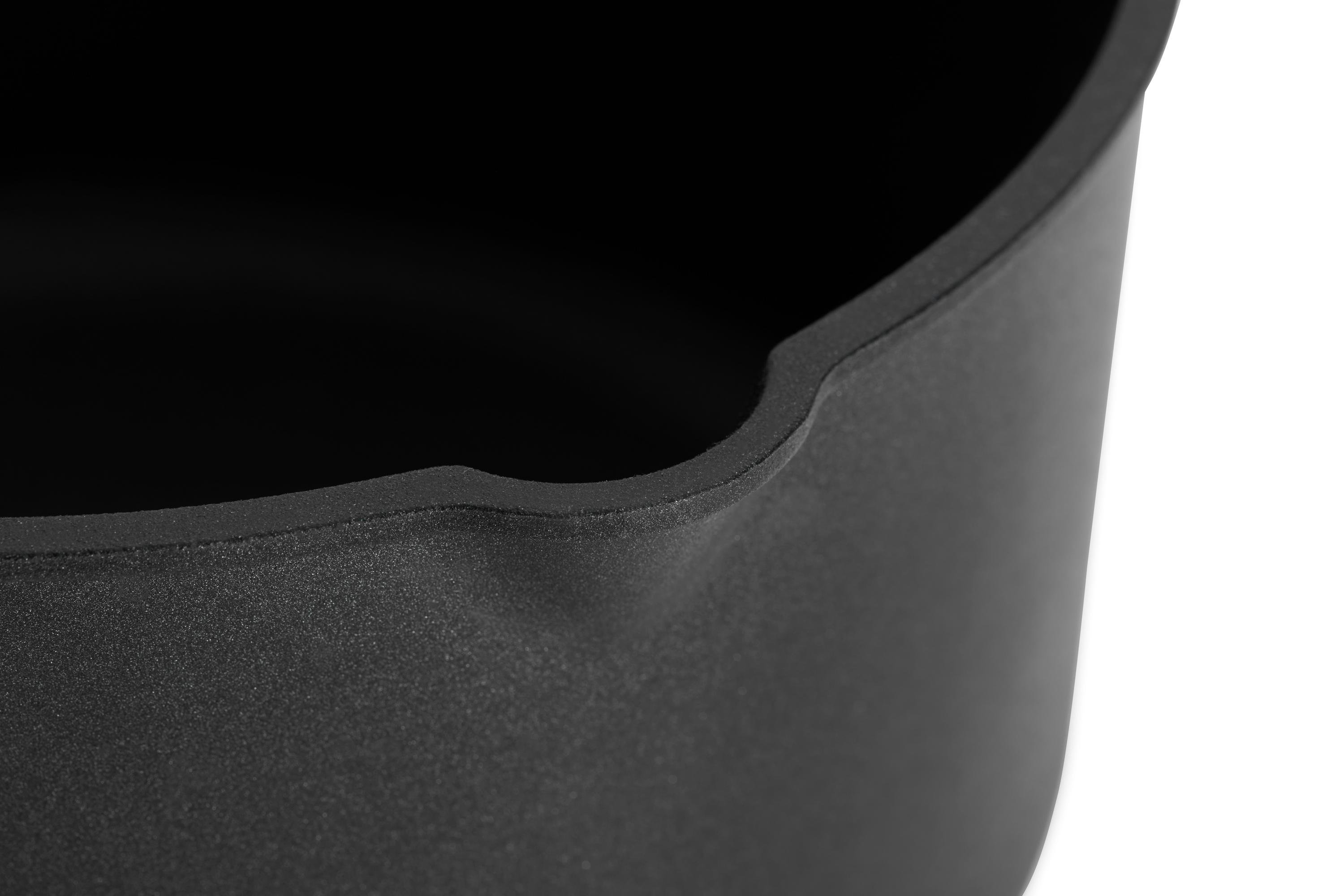 Logic XR Guss-Stieltopf - Größe: 18 cm