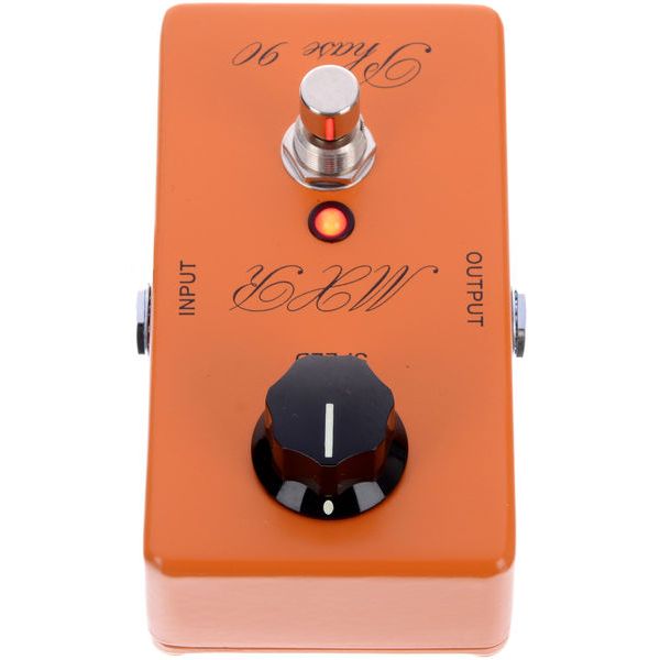MXR Custom Shop Phase 90 LED