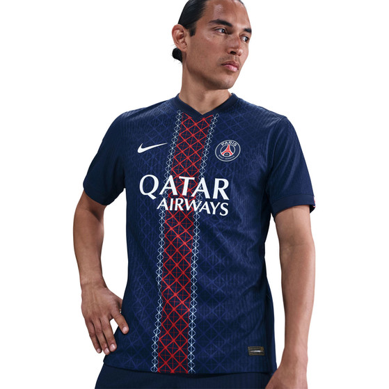 Nike Paris Saint-Germain Match Thuis Shirt