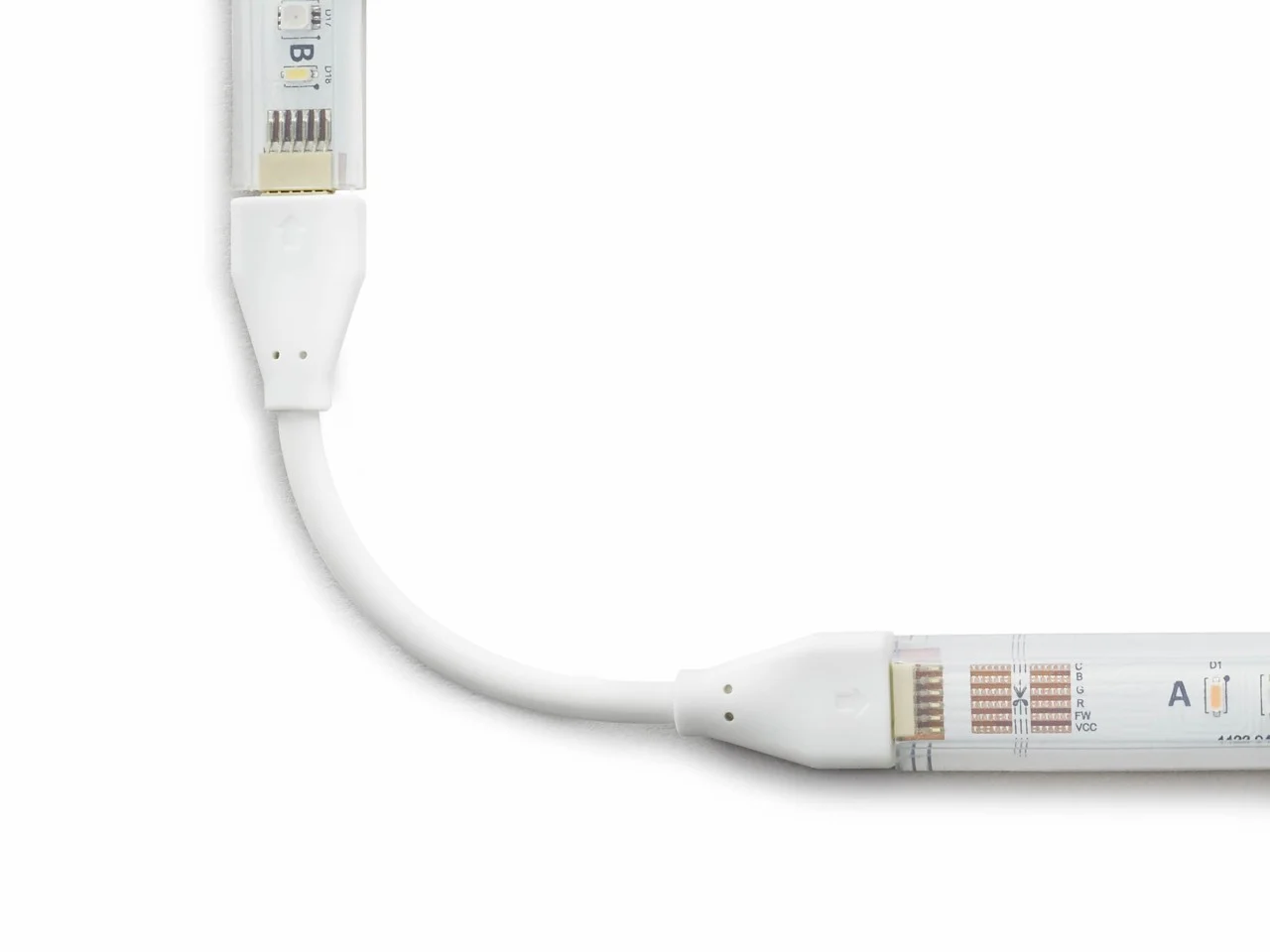 Philips Hue - Lightstrip1 Meter Extension