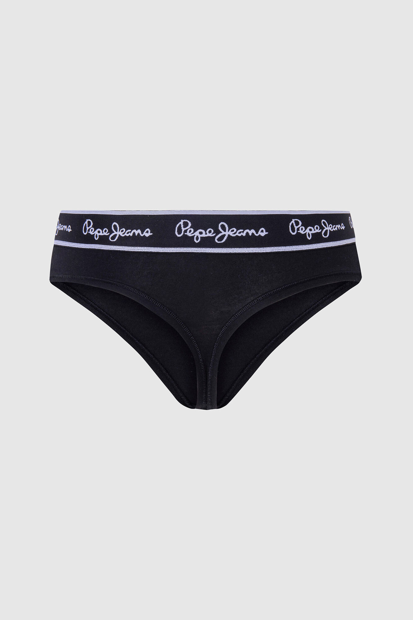 Tanga de algodão e modal