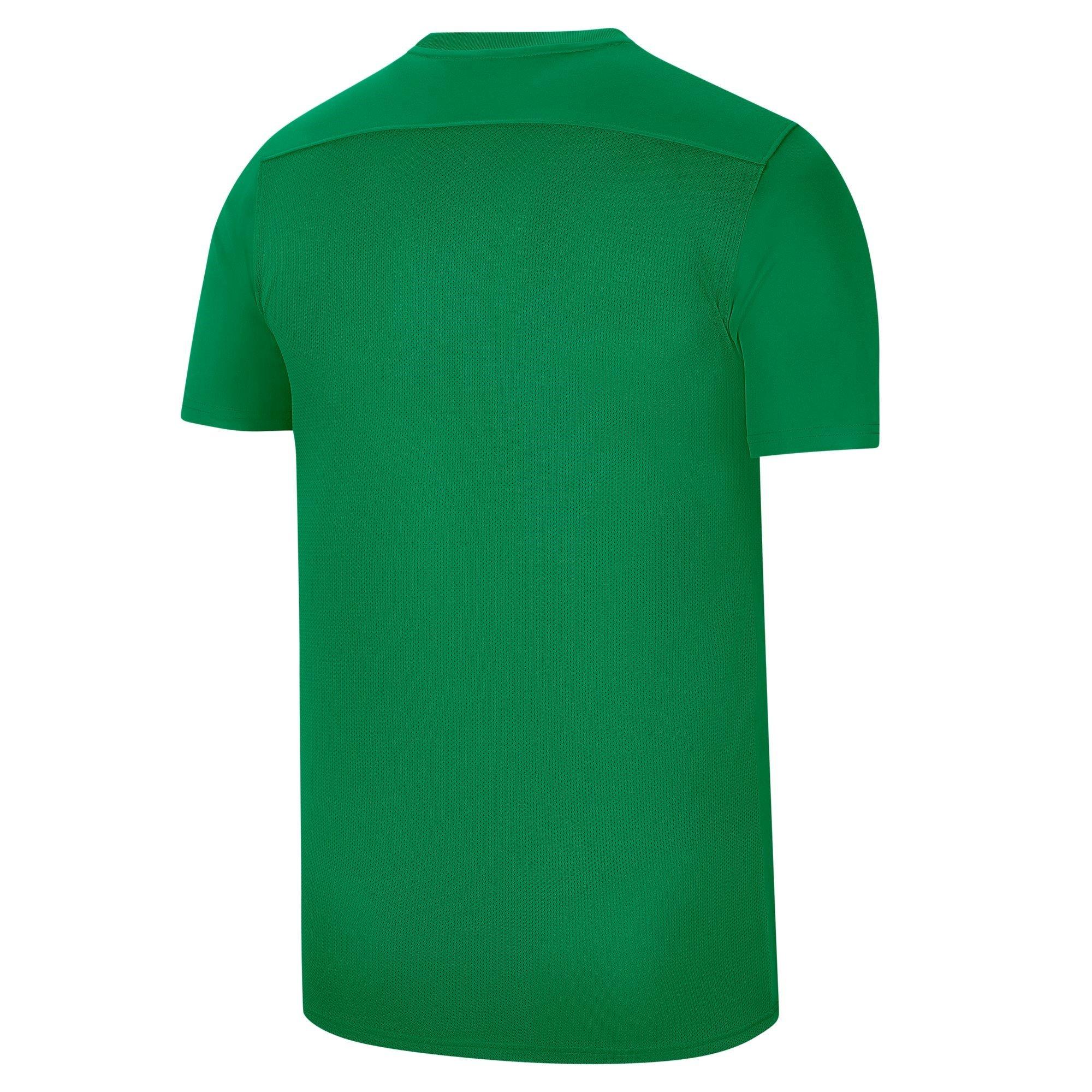 Nike Dri FIT Park 3 Big KidsSoccer Shorts