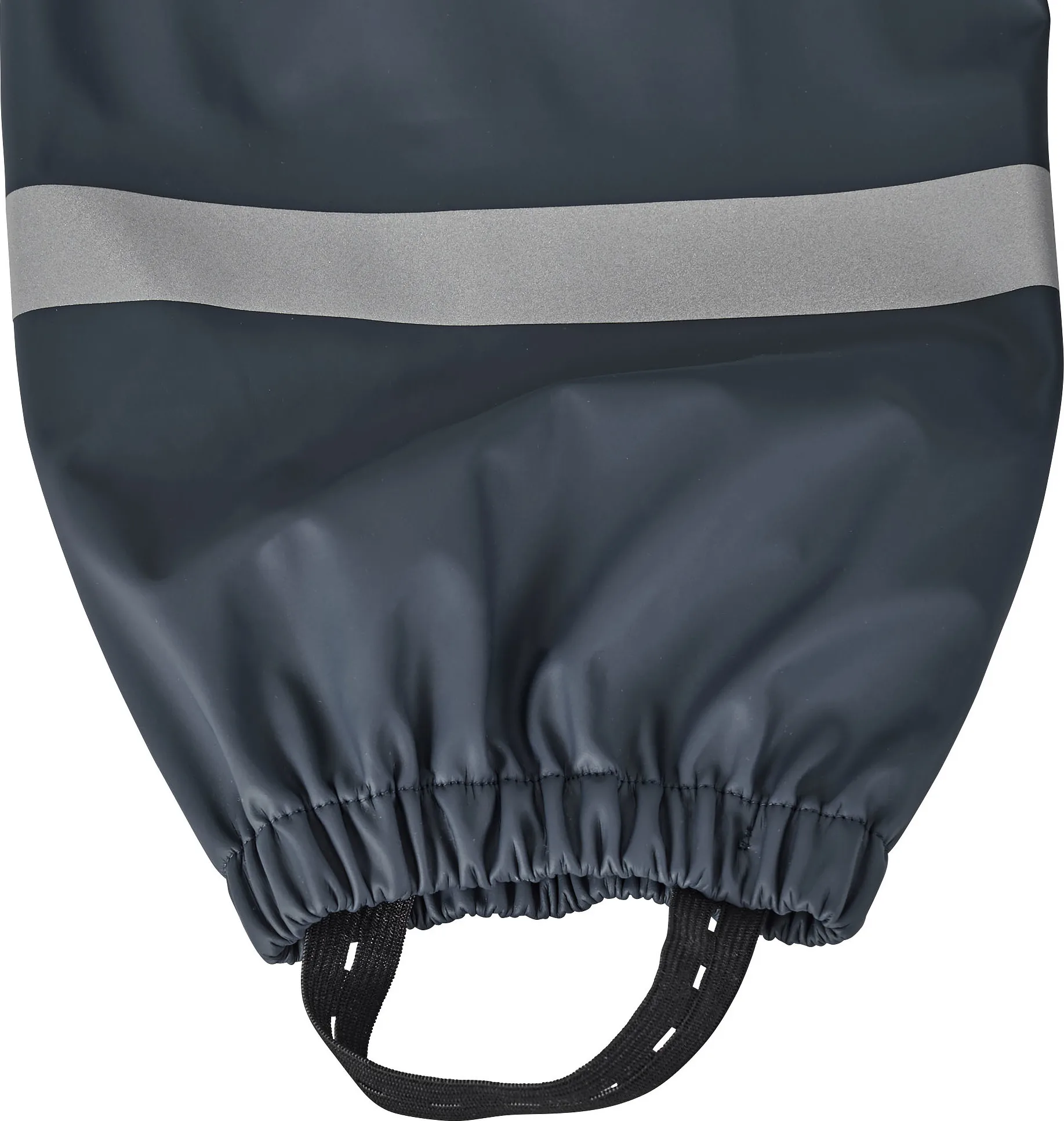 Urberg Kids' Malme PU Rain Set Midnight Navy