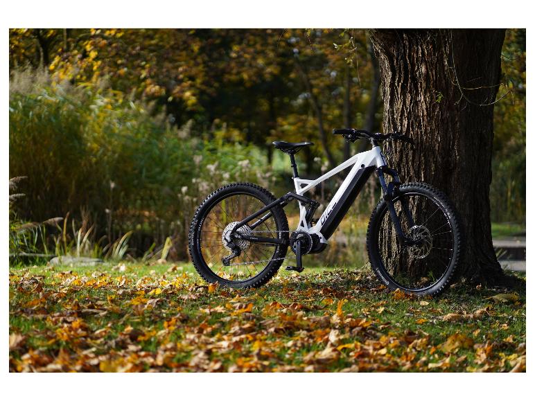 Elektrische mountainbike Dice 5.0