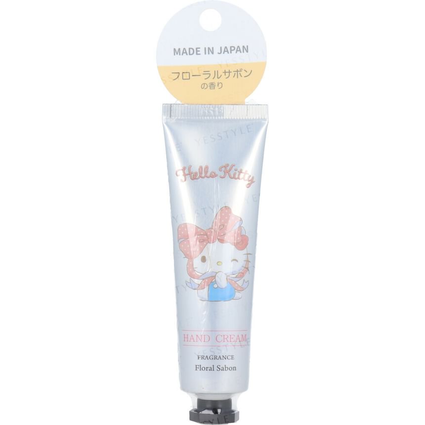 Santan - Sanrio Handcrème