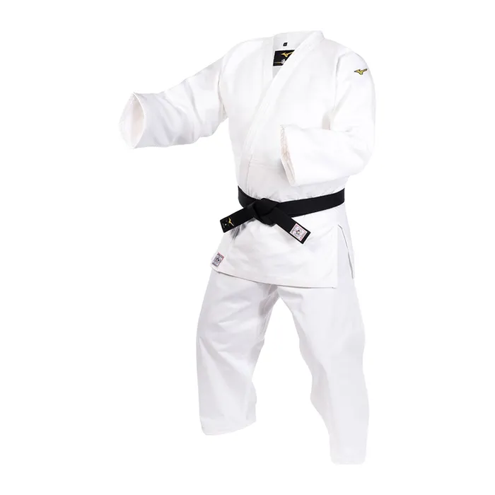 Mizuno Yusho IJF Judogi Pak Senior