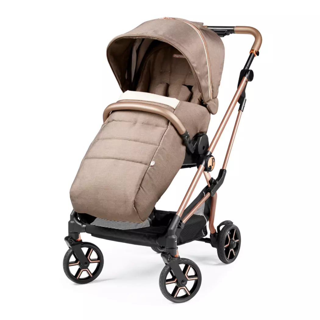 Sportwagen Vivace Mon Amour