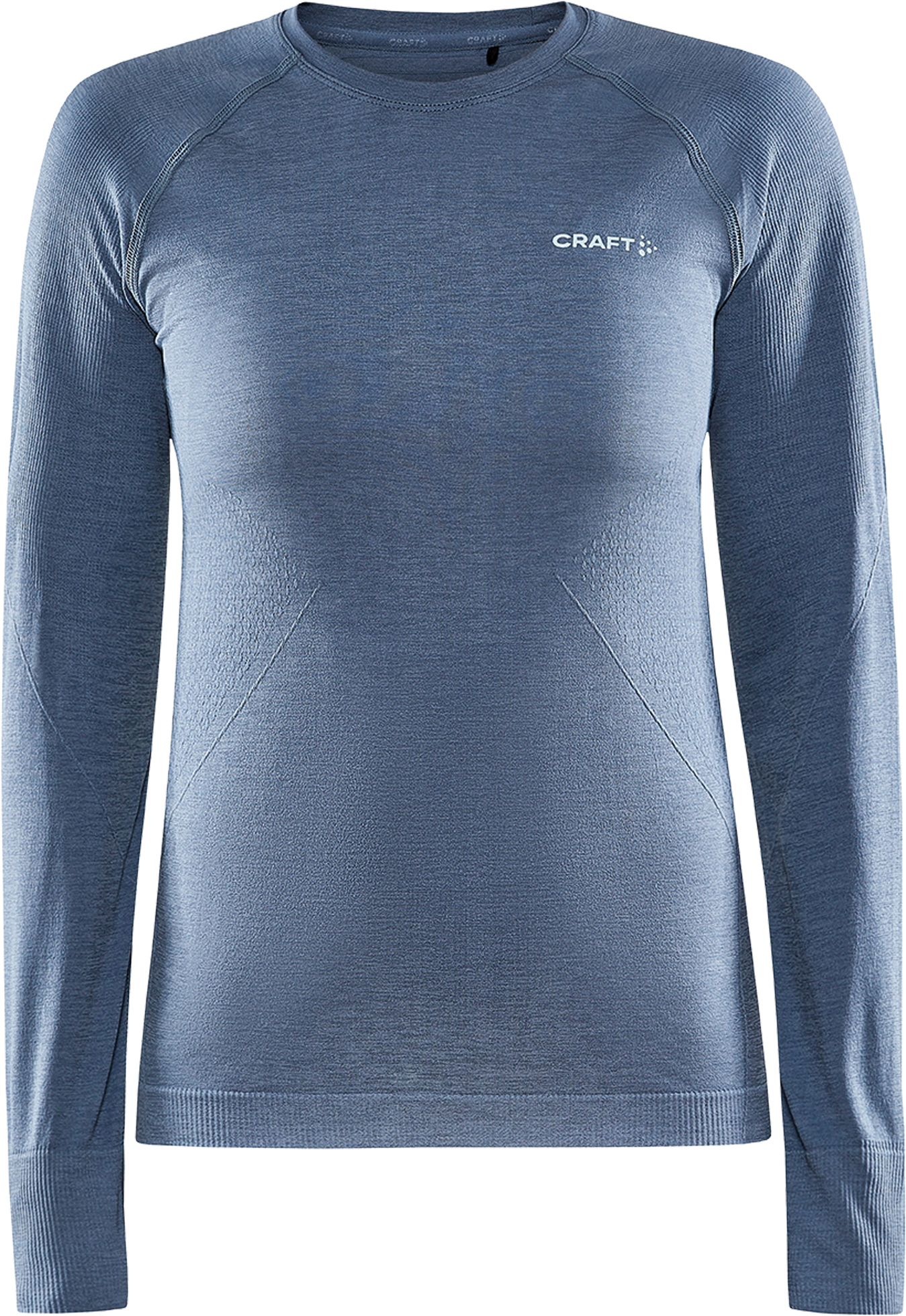 Dry Active Comfort LS W