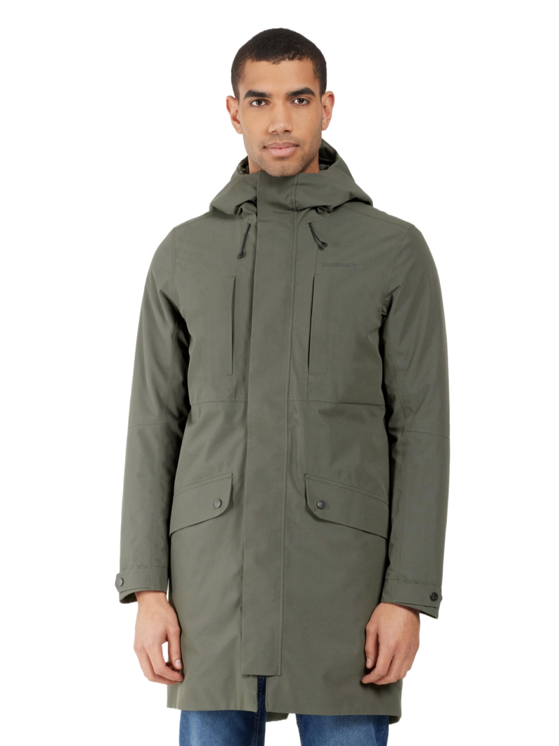 Falke Parka