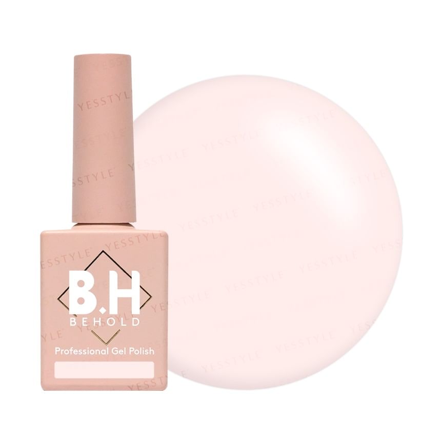 BEHOLD - Professionele Gel Polish BH258 Kaasroze