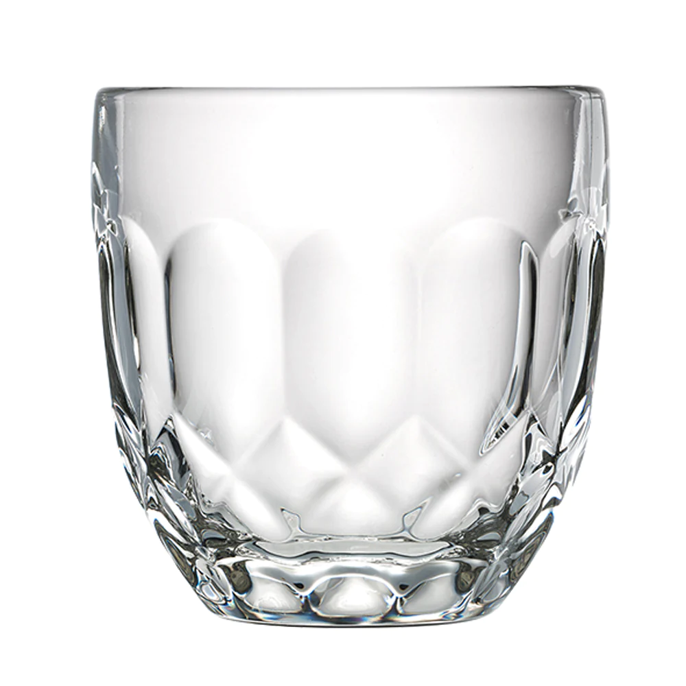 Gobelet Facettes 23 cl (lot de 6) La Rochère