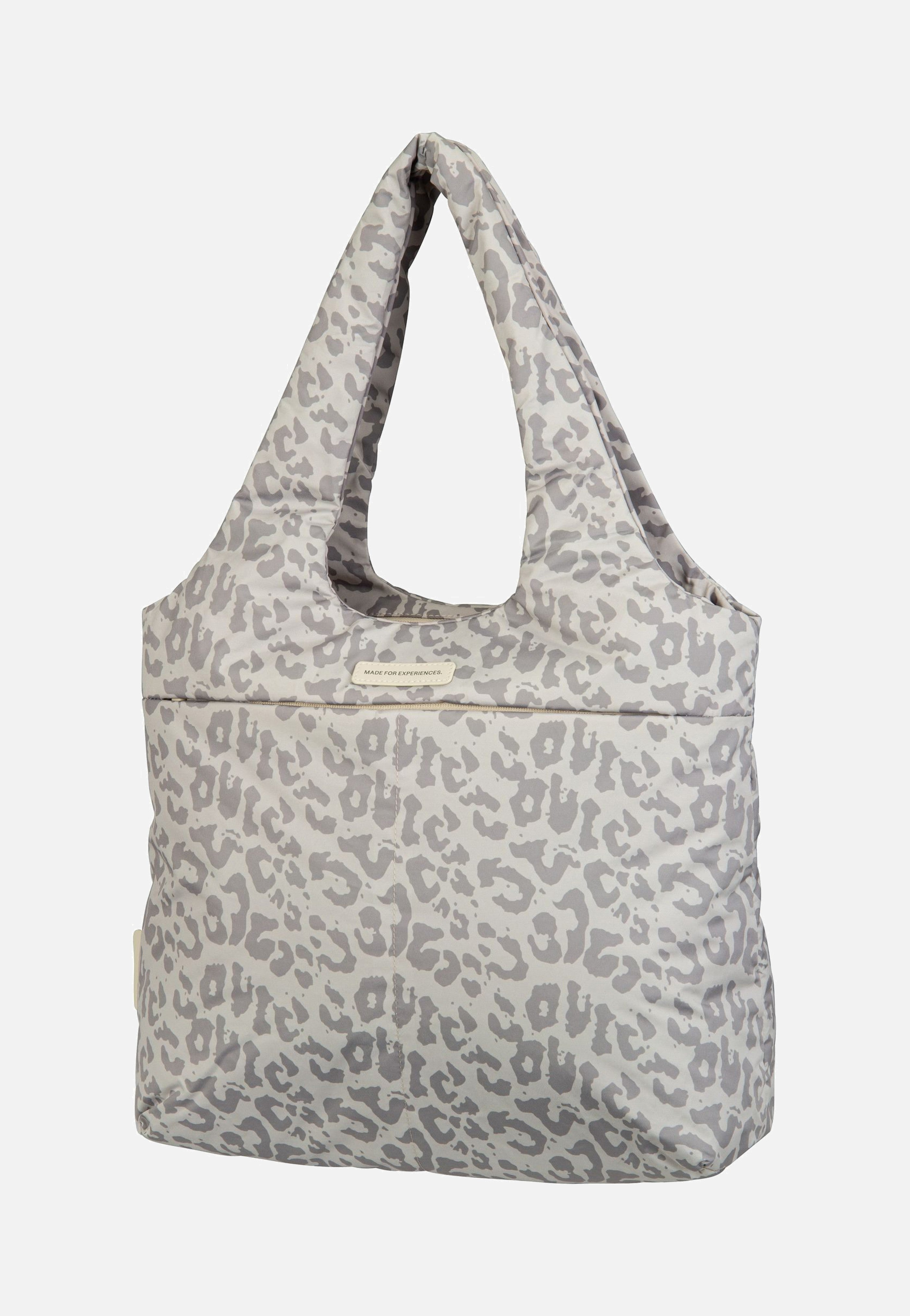 Skara Cloud Leo Leo Sandstone - Shopper