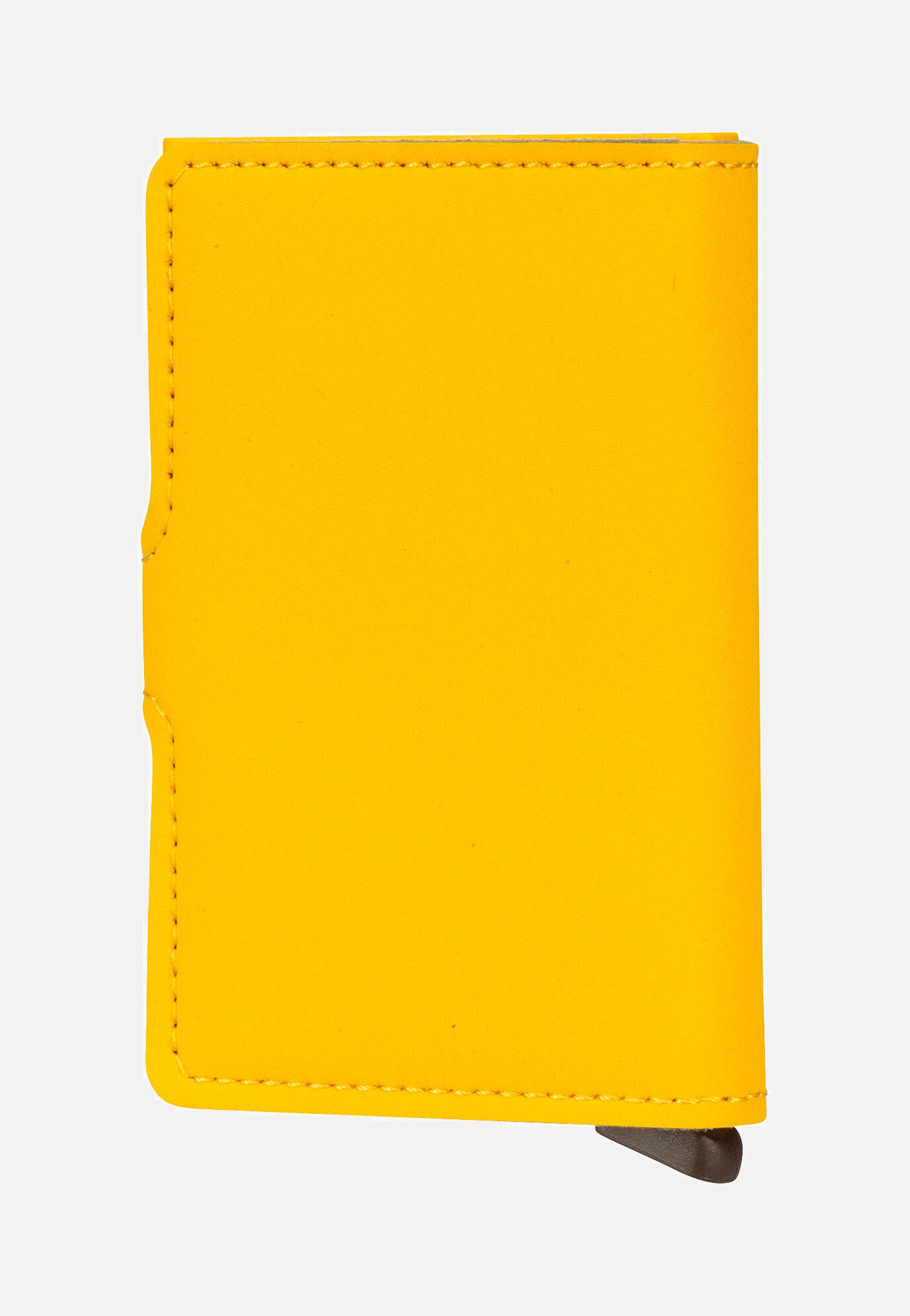 Miniwallet Yard Ochre - Portemonnaie