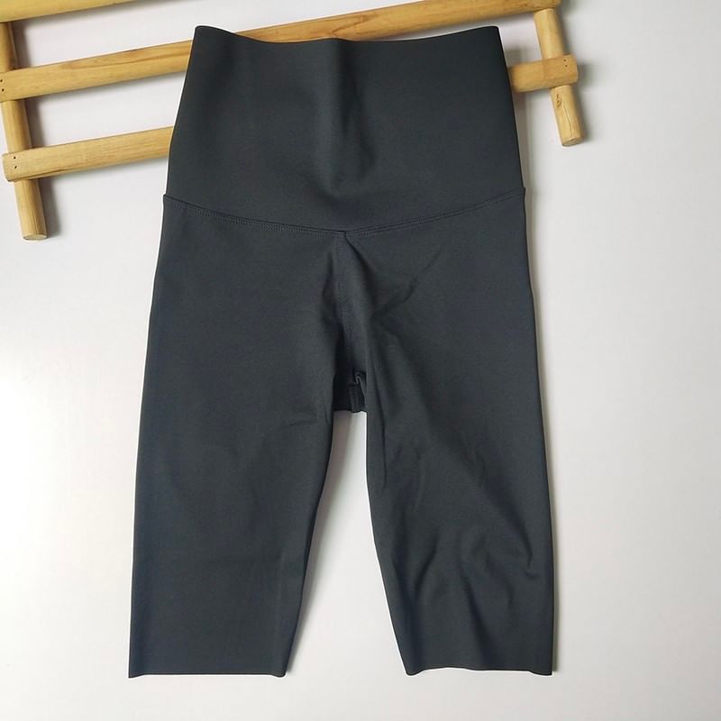 Runyz - Taillevormende sportshorts