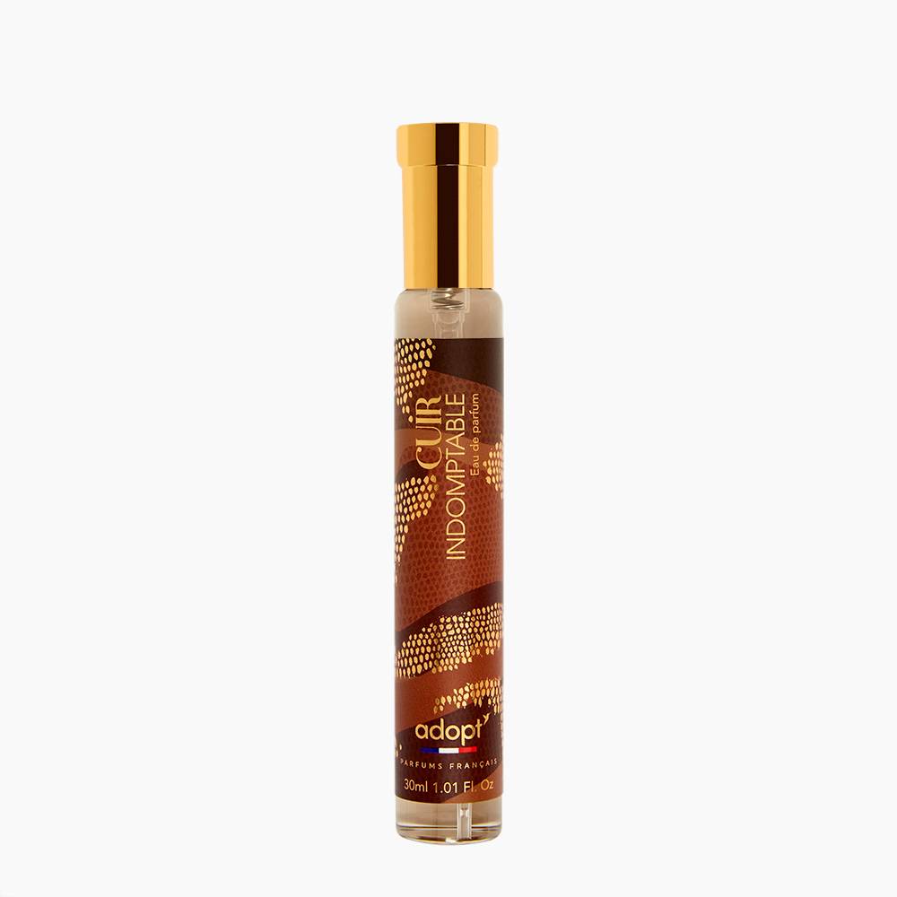 Cuir indomptable Eau de parfum 30 ml