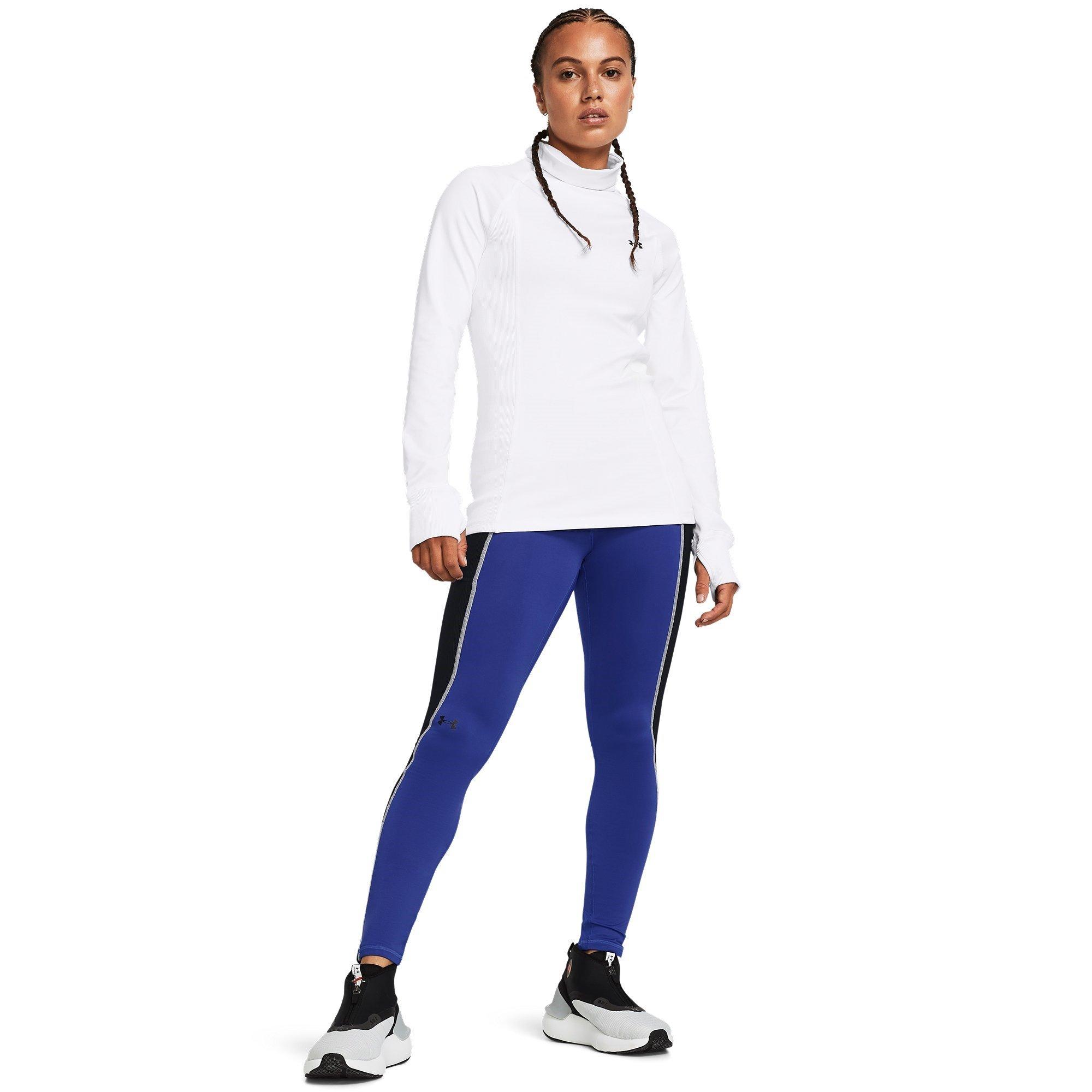 Under Armour UA Train Novelty Leggings Womens