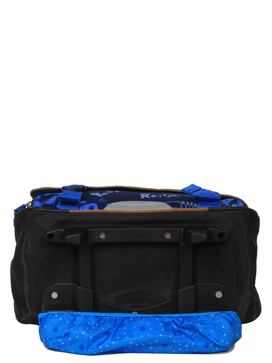 Cartable À roulettes Snowball Dino 41 cm