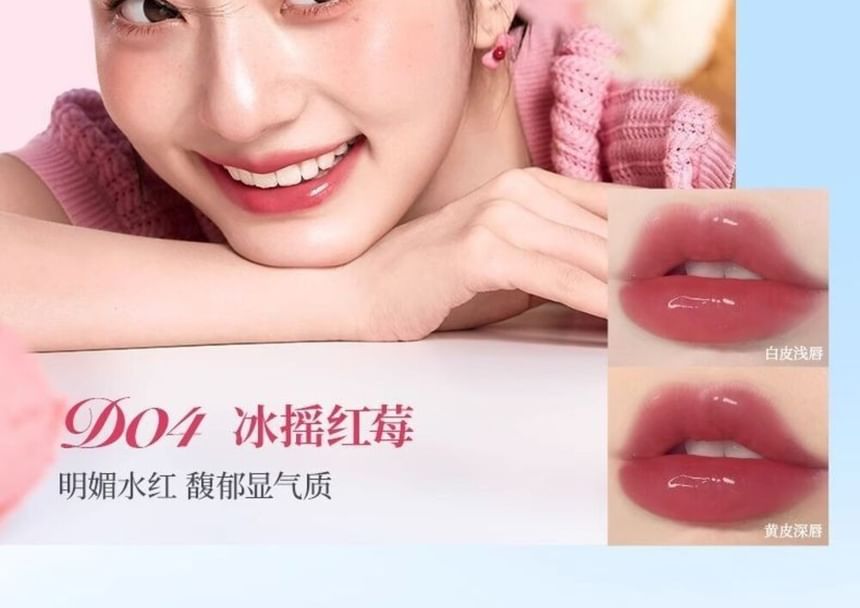 COLORKEY - Bouncy Multifunctionele Crème (D04-D06)