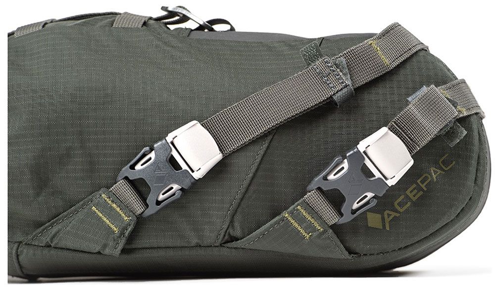 AcePac  Drop Post Satteltasche MKIII kaufen | Bike-Discount
