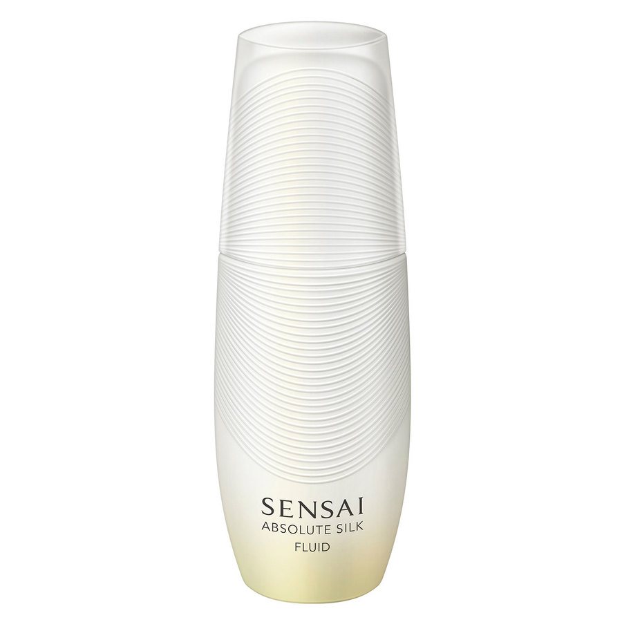 Sensai Absolute Silk Fluid 80ml