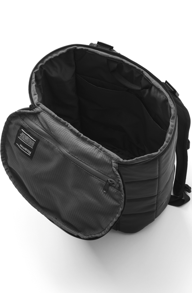 Roamer Duffel Pack 25L 0097/Reflective Black