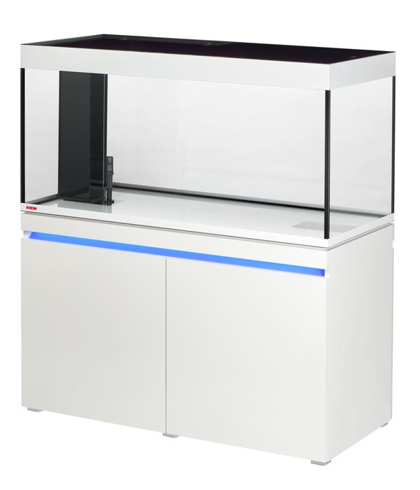 EHEIM Aquarium Kombination incpiria 430 duo,