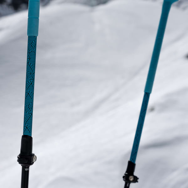 Bâton ski de randonnée ZAG NORTH VARIO