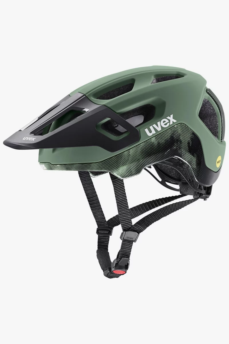 uvex react Mips Velohelm