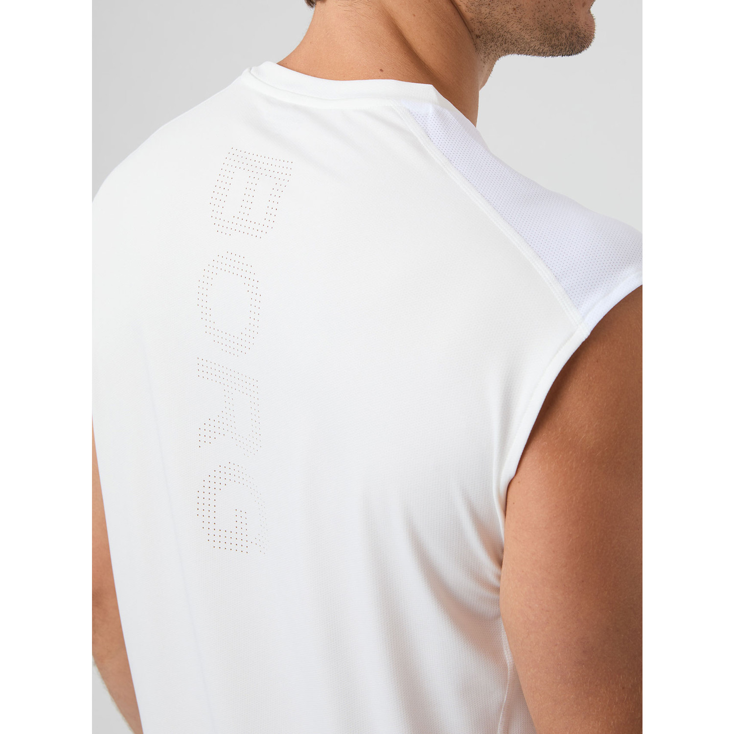 Björn Borg Ace Mesh Panel Tank