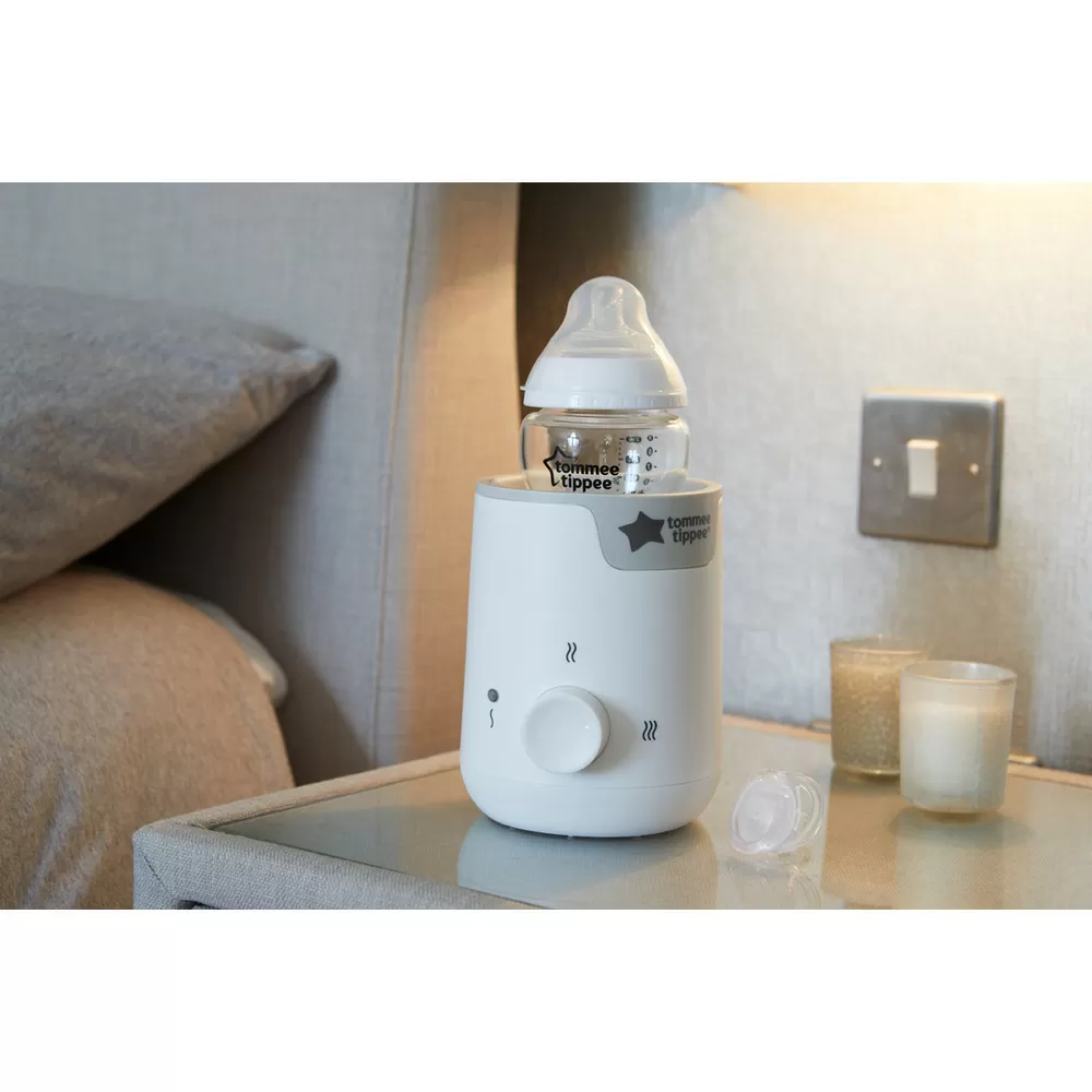 Tommee Tippee Mad & Flaskevarmer