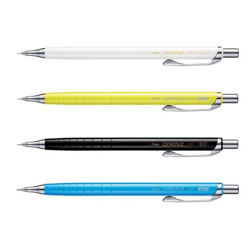 Pentel® Druckbleistift ORENZ mit Anti-Minenbruchsystem