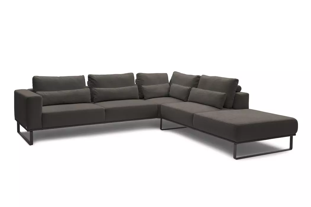 Ecksofa JustB! PM100
