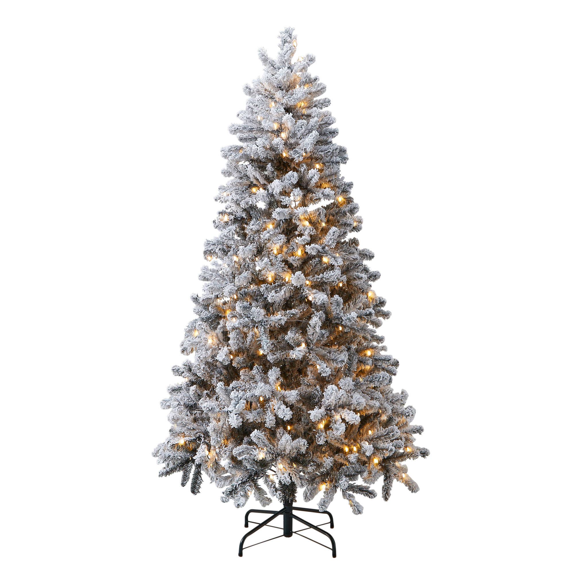 Nova Belle verlichte kerstboom Norway Pine (h215 x Ø109 cm)