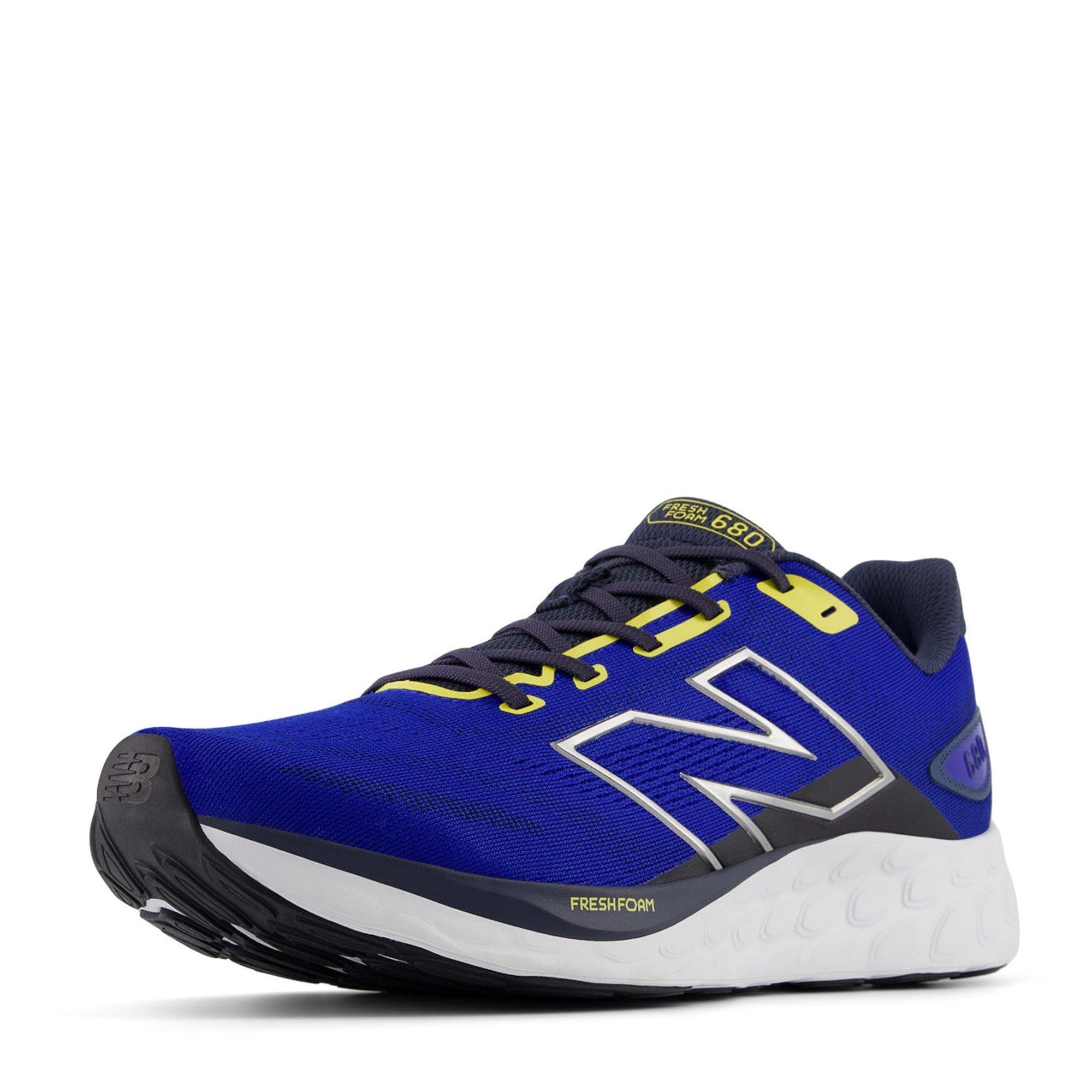 New Balance NB Fresh Foam 680 v8 Mens Running Shoe