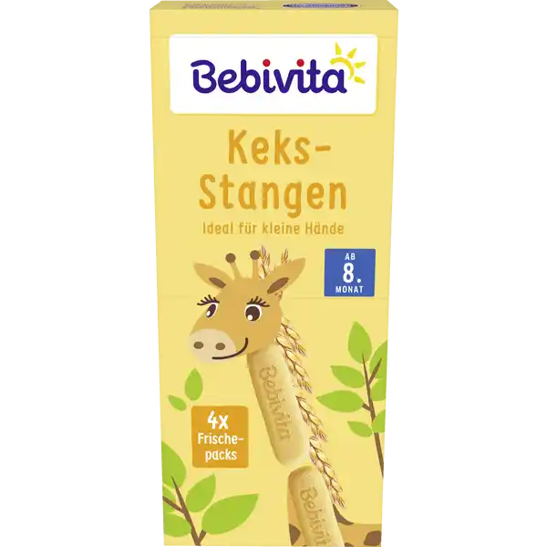 Keks-Stangen