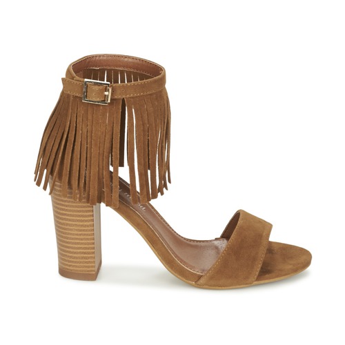 Moony Mood - ERANDA - Camel