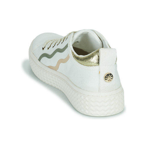 Palladium - PALLATEMPO 02 CVS - Blanc