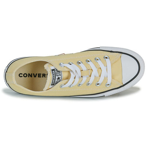 Converse - CHUCK TAYLOR ALL STAR FALL TONE - Beige
