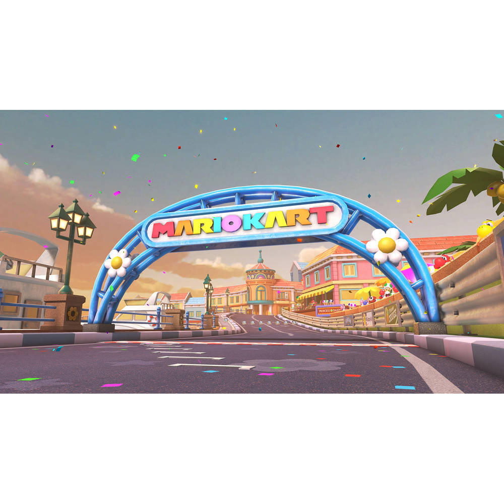 Mario Kart 8 Deluxe Circuit-uitbreidingspas Nintendo Switch