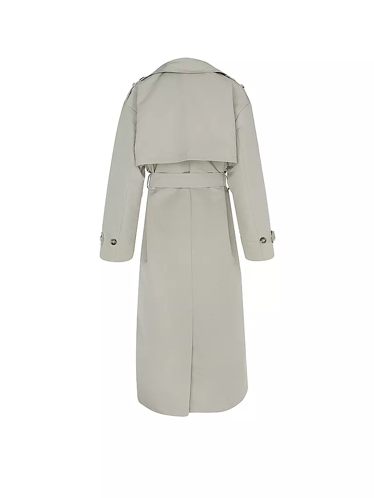 VERO MODA Trenchcoat VMCHLOE beige