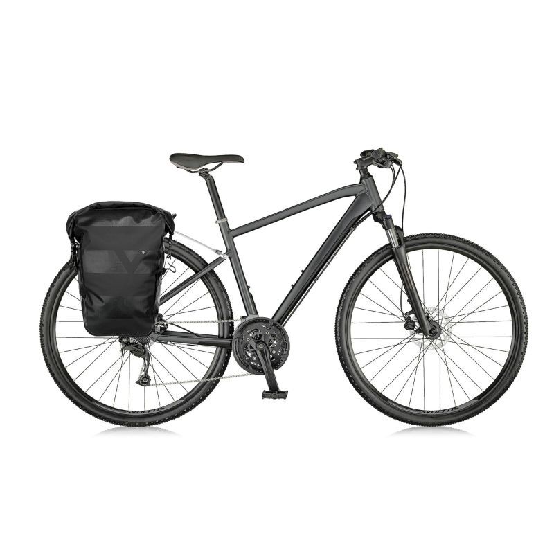Pannier DryBag - Sacoche vélo