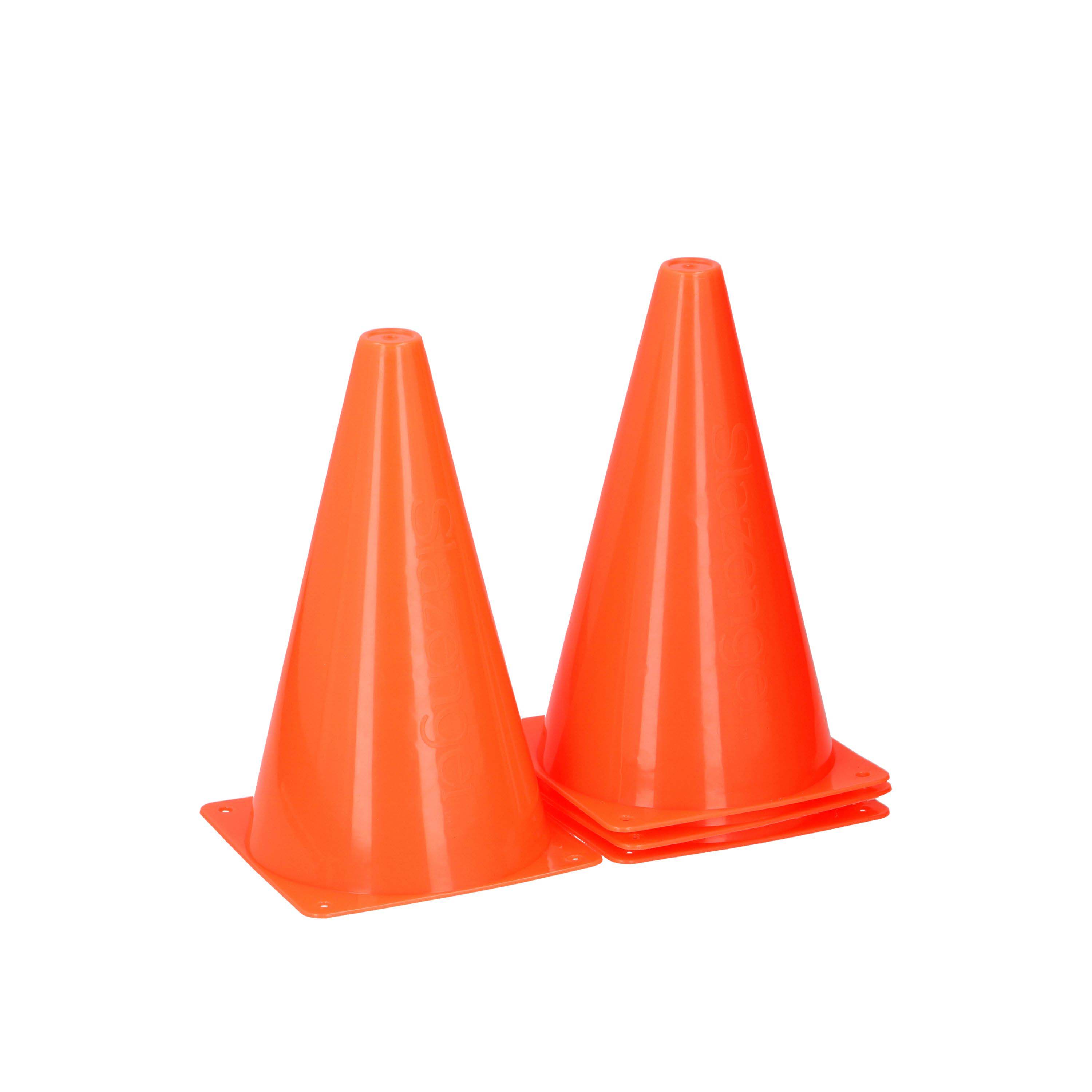 Pylonen 4er Set