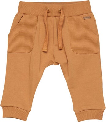 Minymo Bukser, Brown Sugar