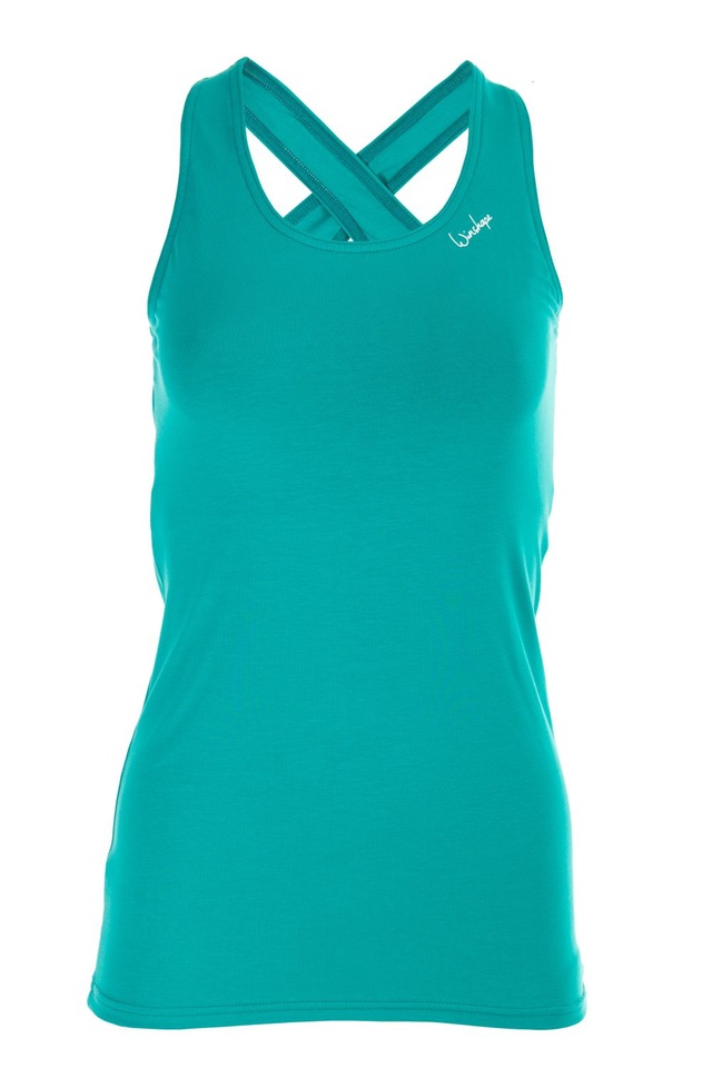 Winshape Sporttop »Tanktop WVR32«, Drop Back Design