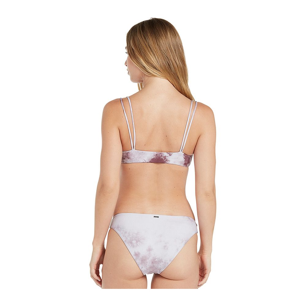 Volcom FOLLOW THE CLOUD SCOOP - Haut maillot de bain Femme egp